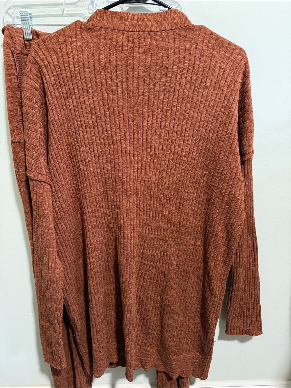 Free People Beach Sweater Set - Picture 4 of 9